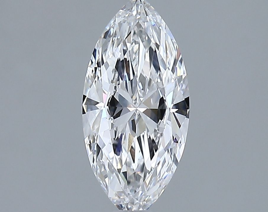 1.04 ct. marquise Lab Grown Diamond front image