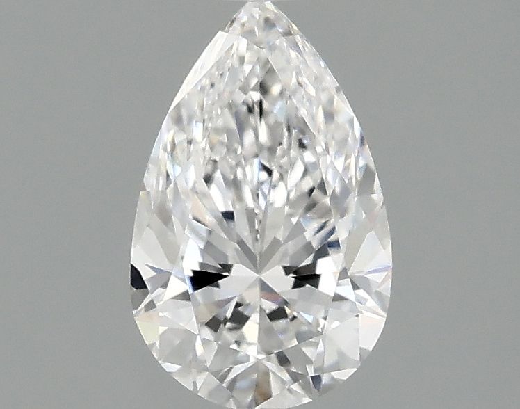 1.05 ct. pear Lab Grown Diamond front image