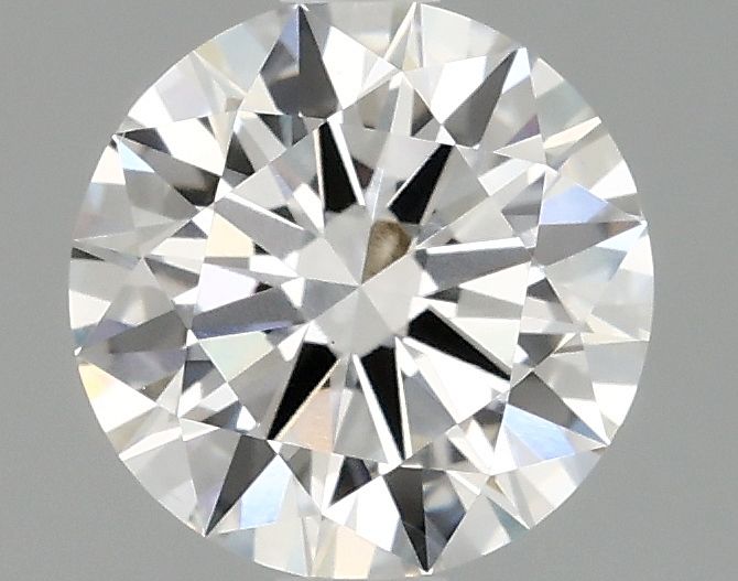 1.51 ct. round Lab Grown Diamond front image