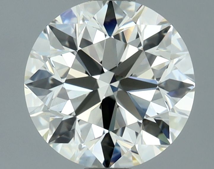 Round Diamond