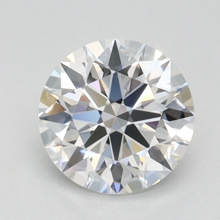 0.83 ct. round Lab Grown Diamond front image