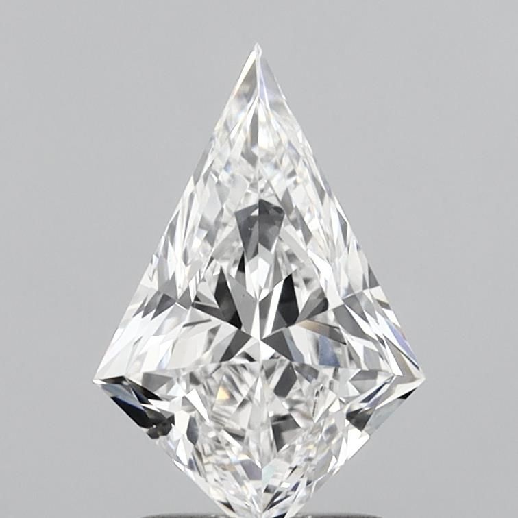 1.52 ct lab-grown Kite Diamond