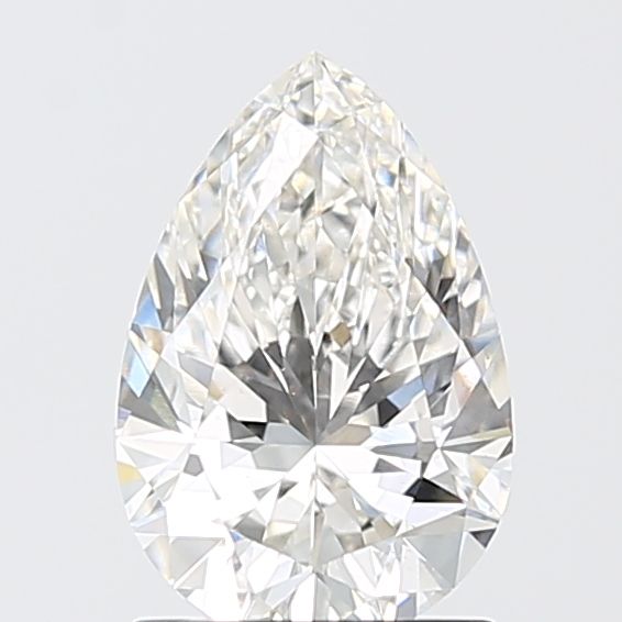 1.50 ct Pear diamond