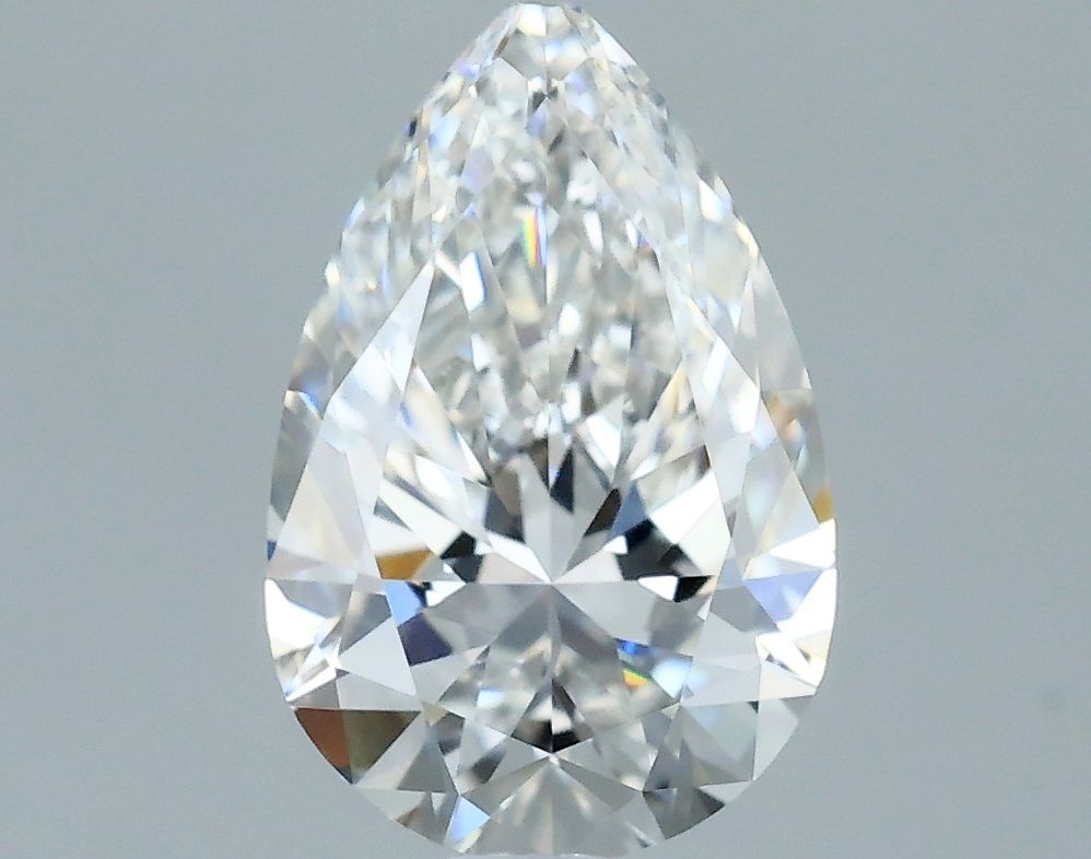 0.70 ct Pear diamond