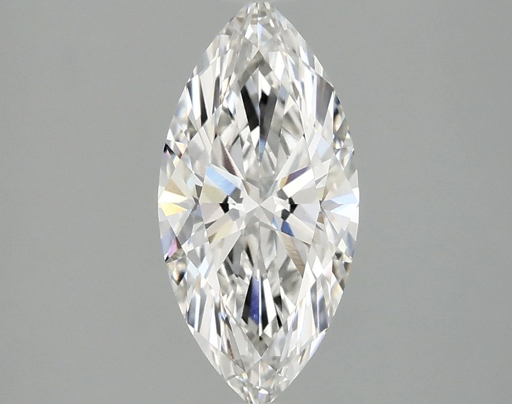 1.57 ct. marquise Lab Grown Diamond front image