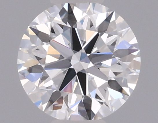 0.38 ct lab-grown Round Diamond