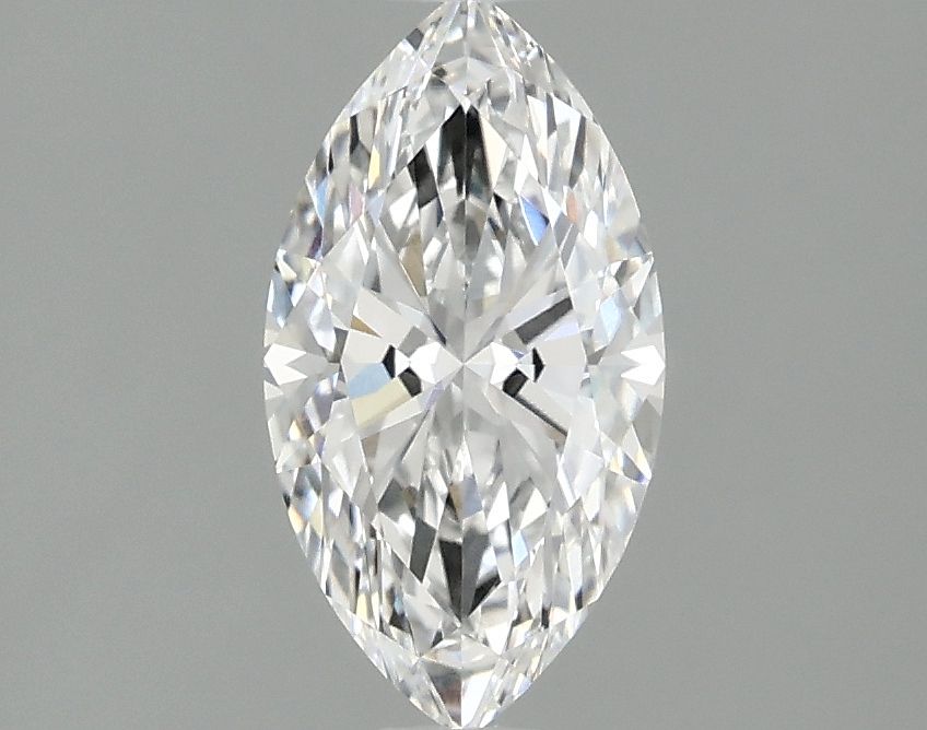 1.09 ct. marquise Lab Grown Diamond front image