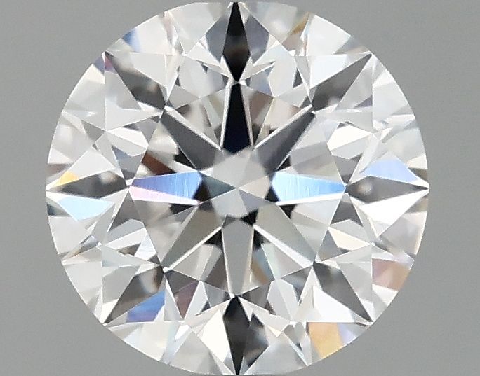 1.51 ct. round Lab Grown Diamond front image