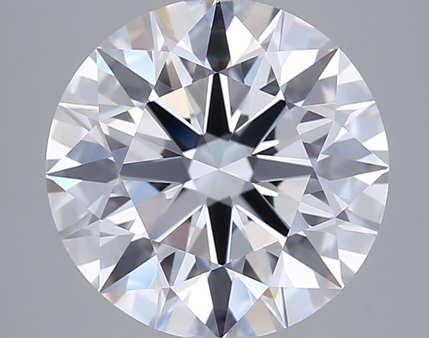 Round Diamond