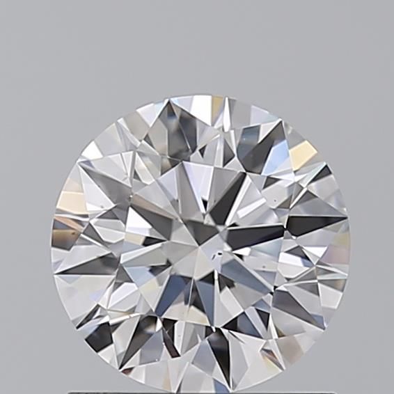 Diament okrągły, 1.04 ct, E, VS2, szlif EX
