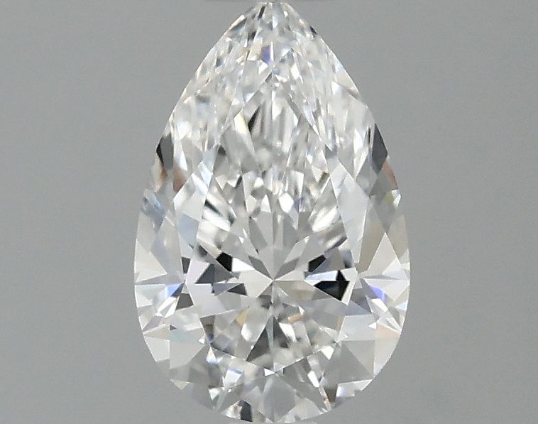 1.05 ct. pear Lab Grown Diamond front image
