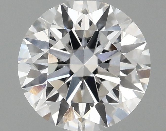 1.00 ct. round Lab Grown Diamond front image