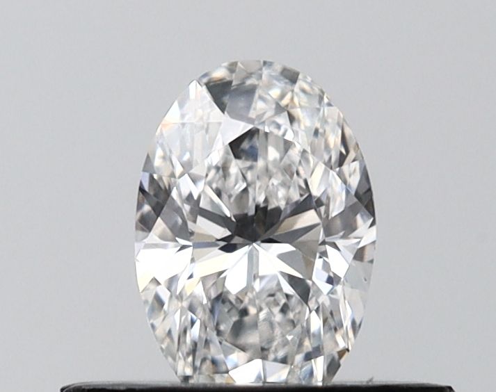 0.41 ct lab-grown Oval Diamond