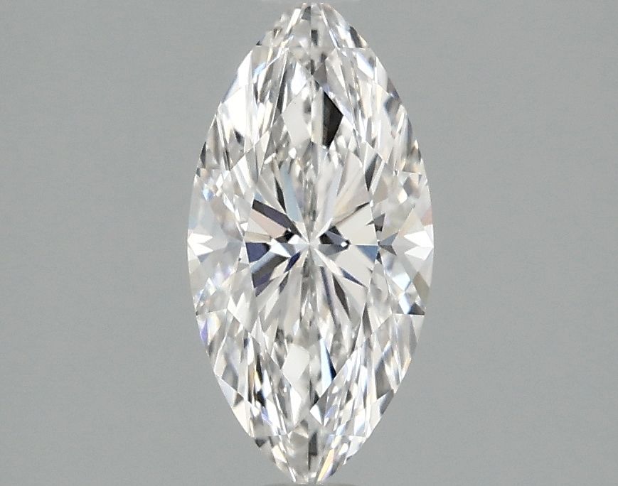 1.04 ct. marquise Lab Grown Diamond front image