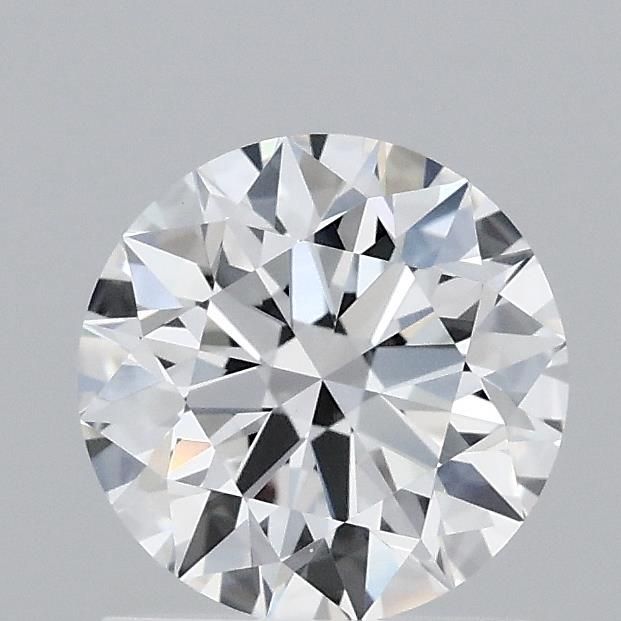 1.15 ct. round Lab Grown Diamond front image