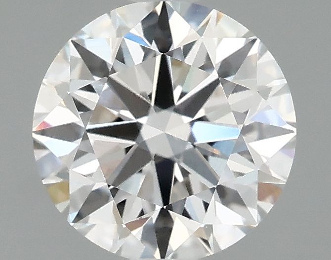 1.09 ct. round Lab Grown Diamond front image