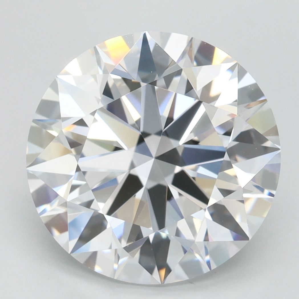4.29 Carat