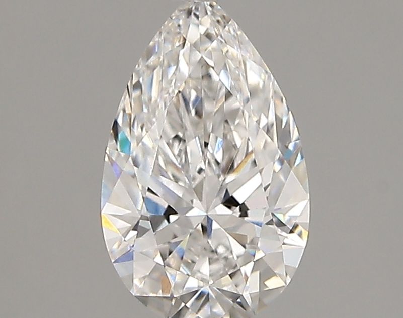 1.17 ct. pear Lab Grown Diamond front image