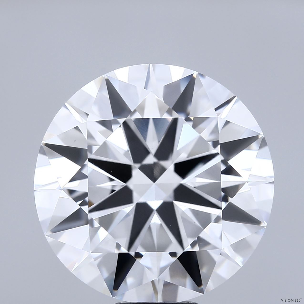 Round Diamond