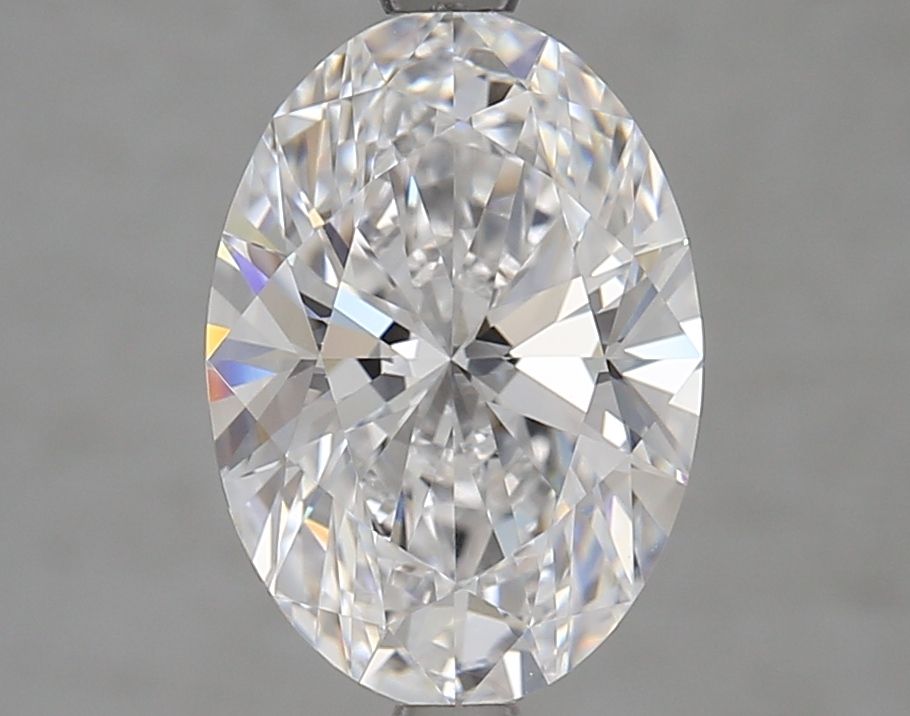 Oval Diamond