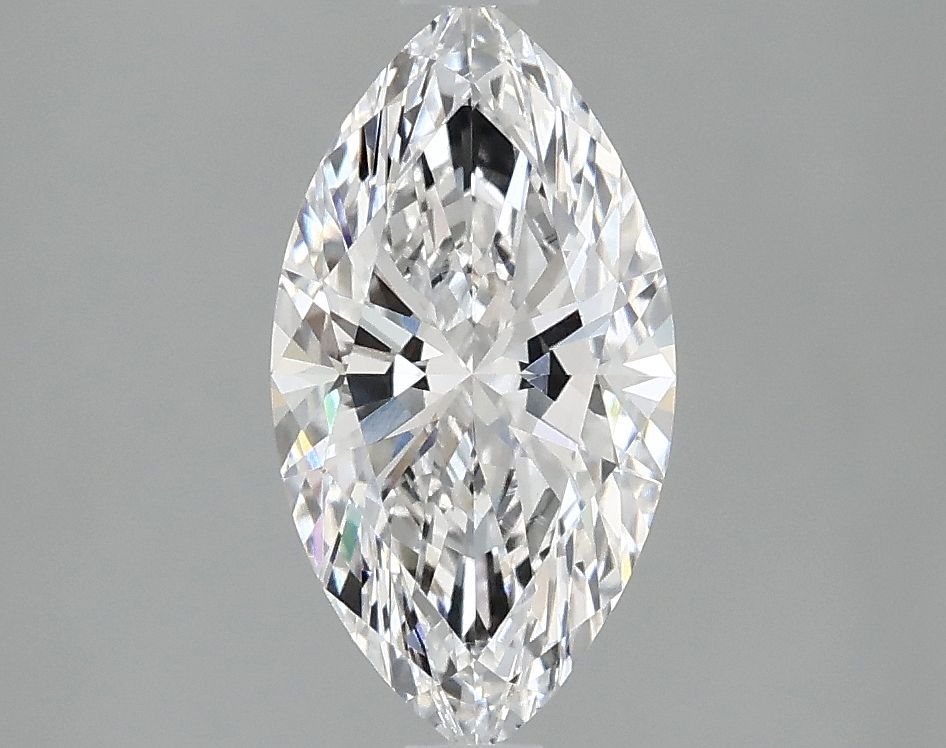 1.49 ct. marquise Lab Grown Diamond front image
