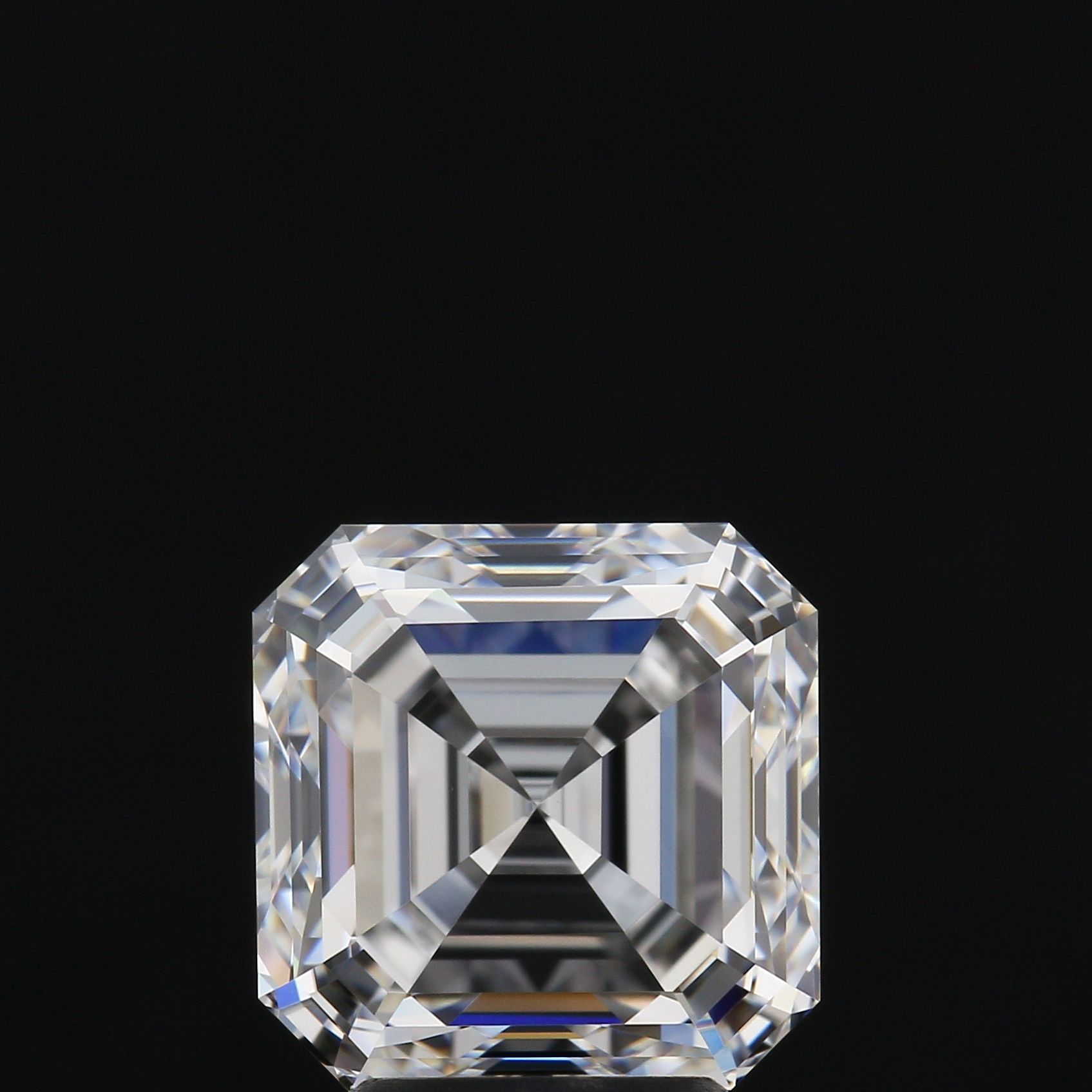 Asscher Diamond