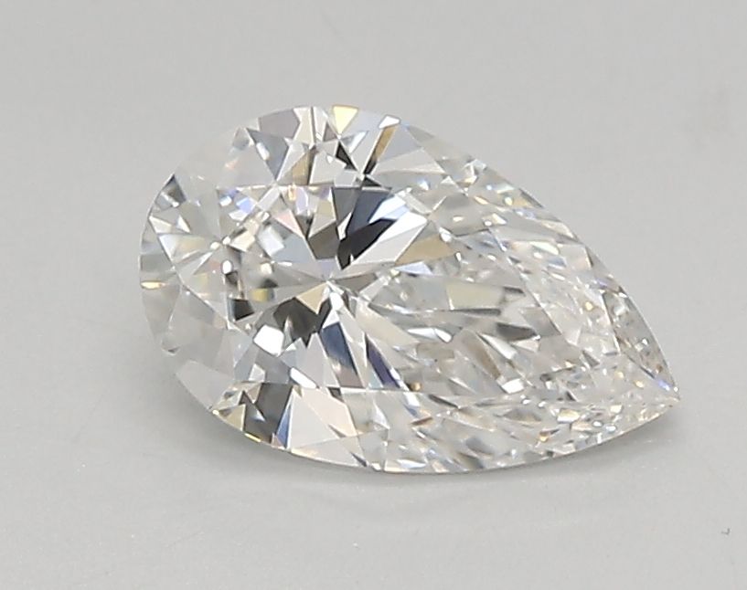 0.84 ct. pear Lab Grown Diamond front image