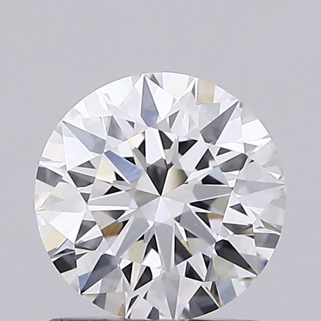 1.07 ct. round Lab Grown Diamond front image