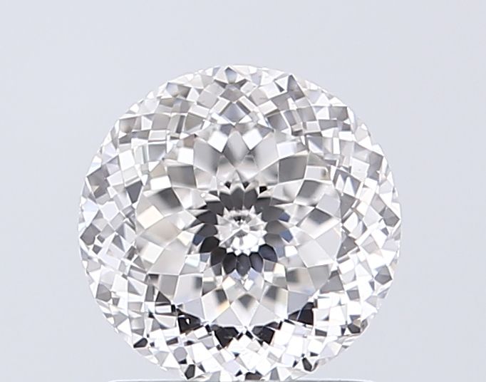 1.08 ct. round Lab Grown Diamond front image
