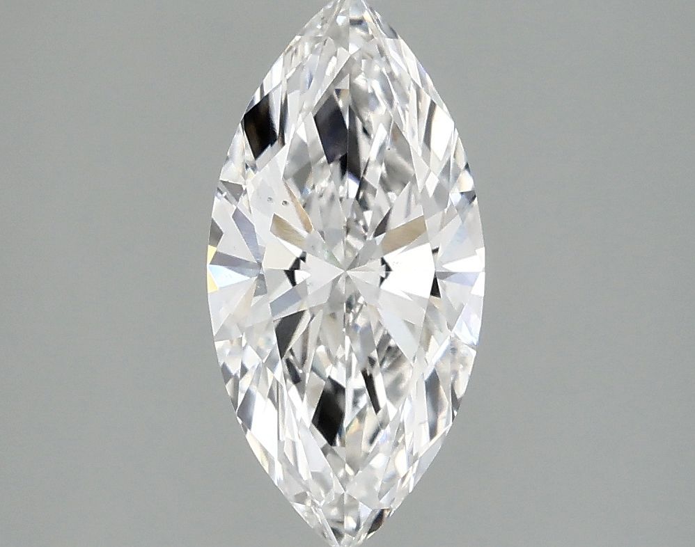 1.47 ct. marquise Lab Grown Diamond front image