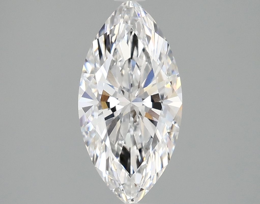 1.58 ct. marquise Lab Grown Diamond front image