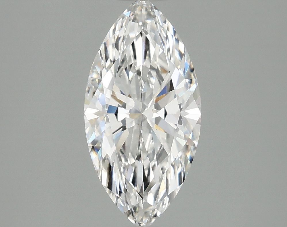 1.51 ct. marquise Lab Grown Diamond front image