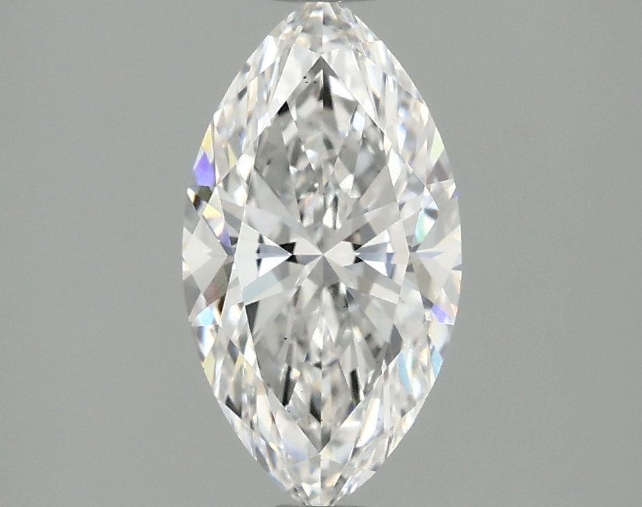 1.48 ct. marquise Lab Grown Diamond front image