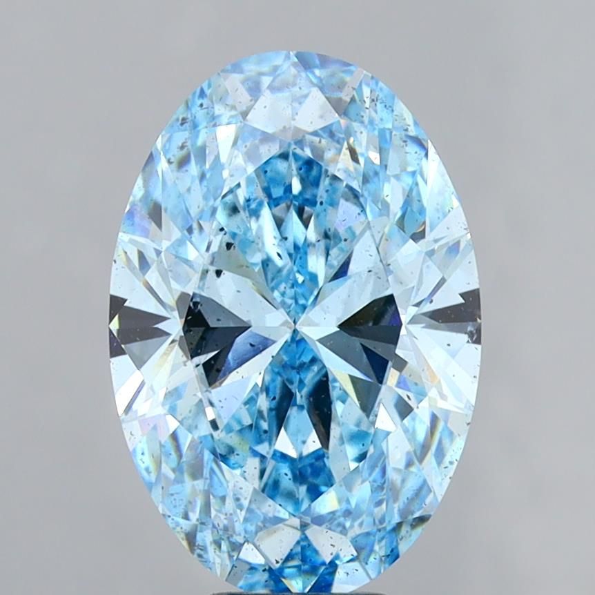 8.03 Carat
