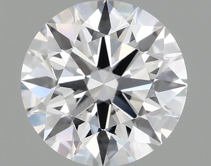 1.09 ct. round Lab Grown Diamond front image