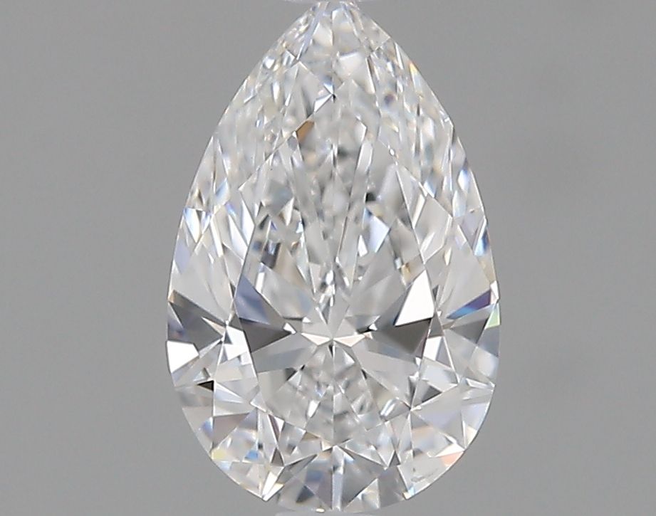 1.03 ct. pear Lab Grown Diamond front image