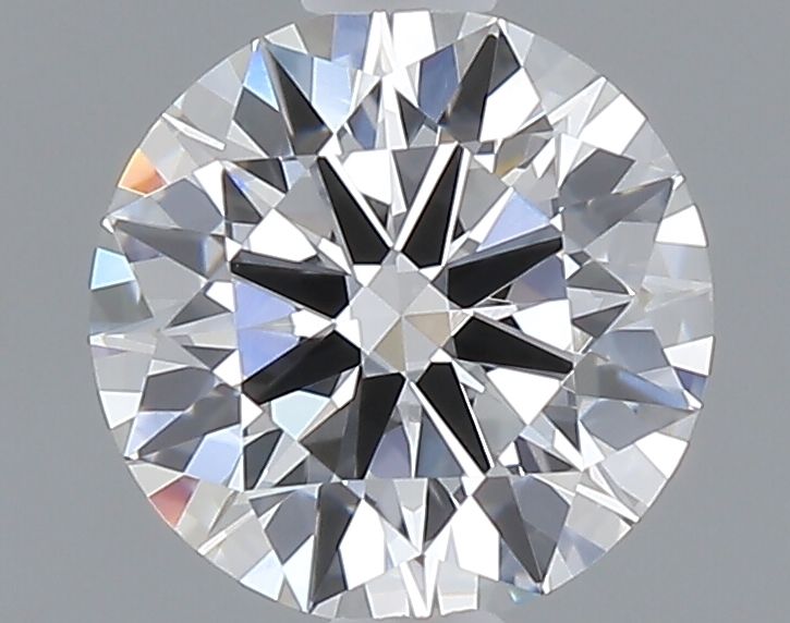 1.00 ct. round Lab Grown Diamond front image