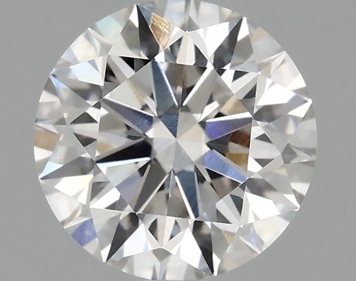 1.06 ct. round Lab Grown Diamond front image