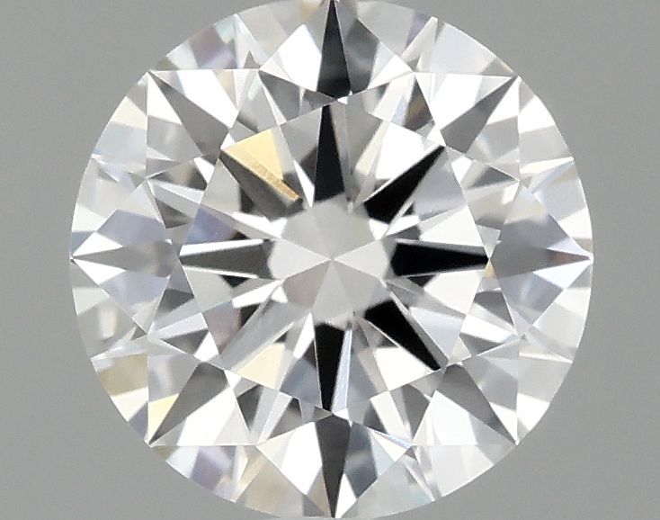1.47 ct. round Lab Grown Diamond front image