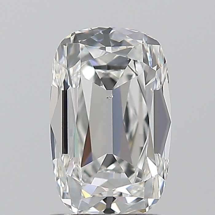 1.5 ct Old miner Diamond