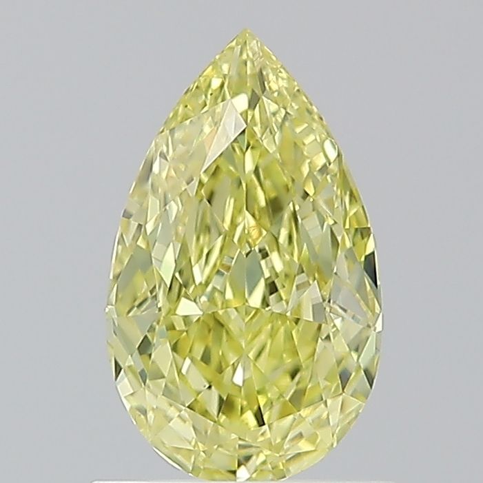 1.01 ct Pear diamond