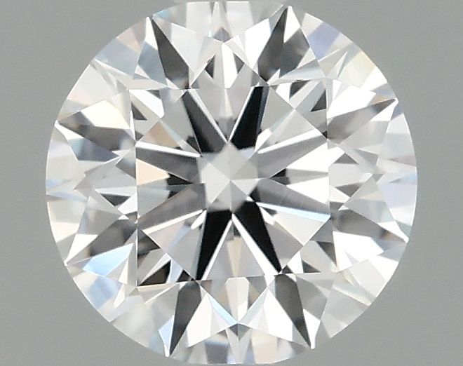 1.03 ct. round Lab Grown Diamond front image