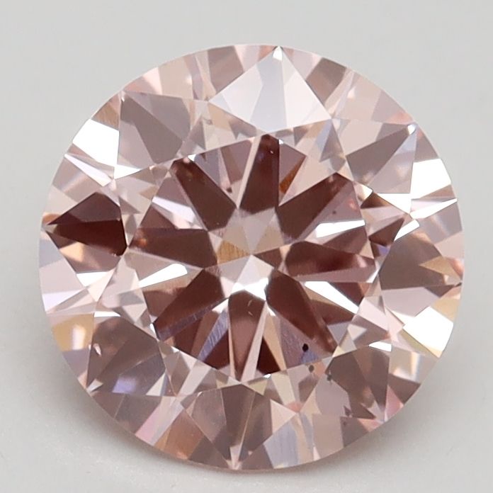 1.81 ct. round Lab Grown Diamond front image