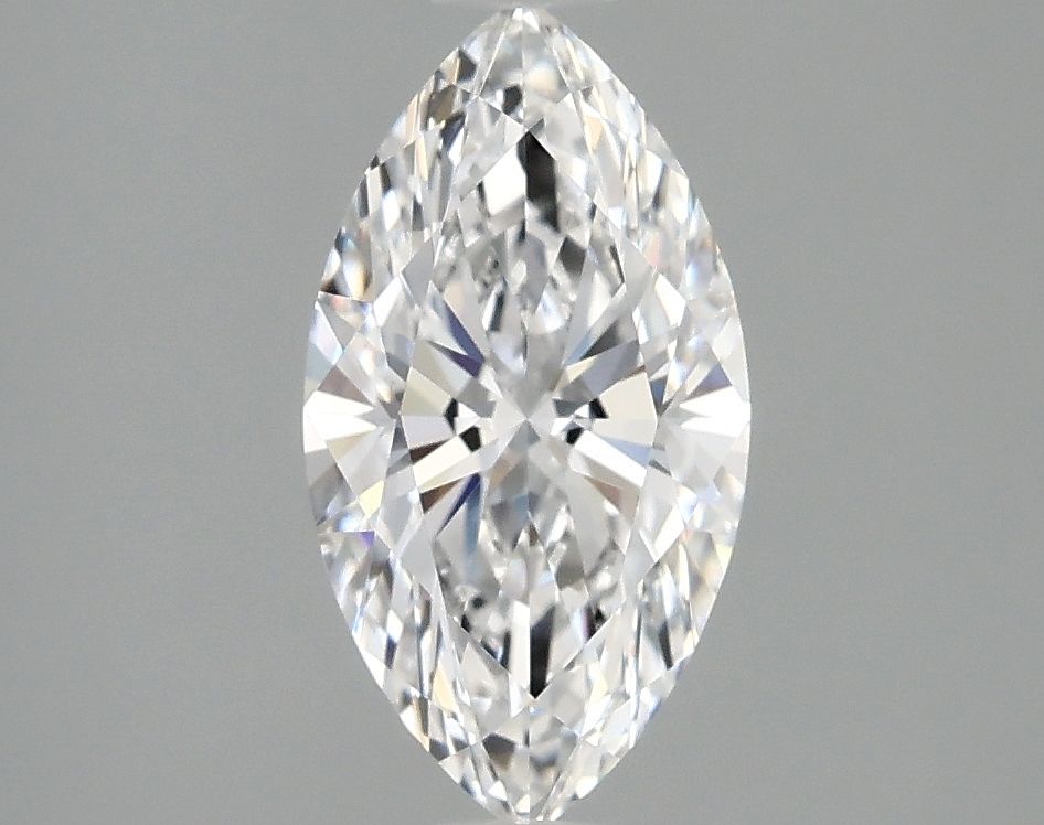 1.49 ct. marquise Lab Grown Diamond front image