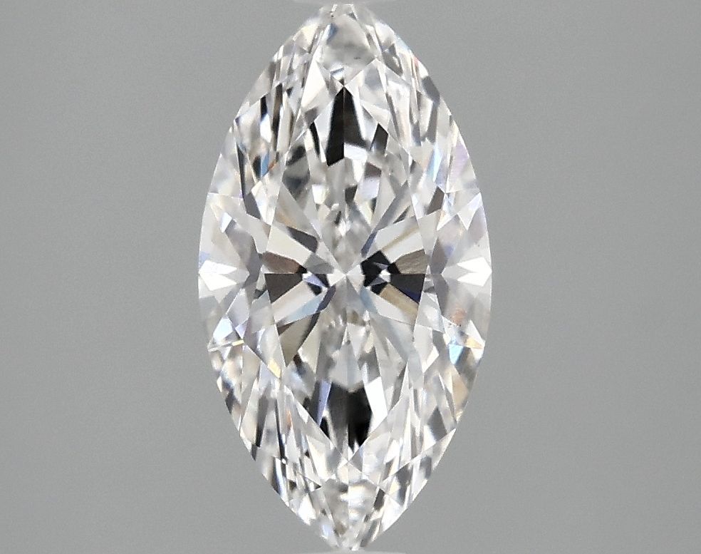 1.53 ct. marquise Lab Grown Diamond front image