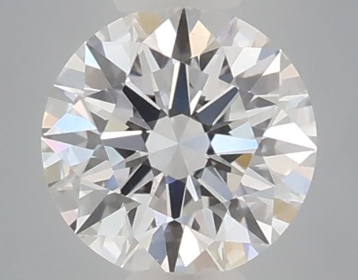 0.31 ct lab-grown Round Diamond