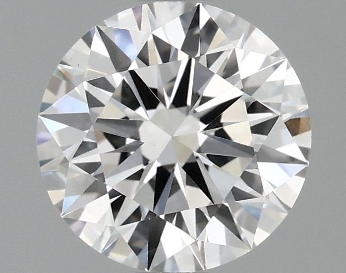 1.09 ct. round Lab Grown Diamond front image