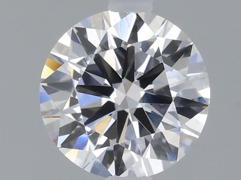 1.07 ct. round Lab Grown Diamond front image