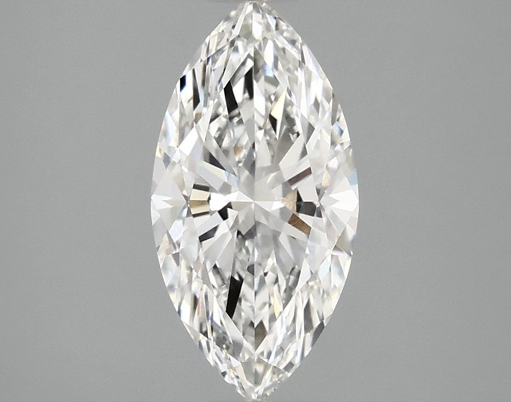 1.59 ct. marquise Lab Grown Diamond front image
