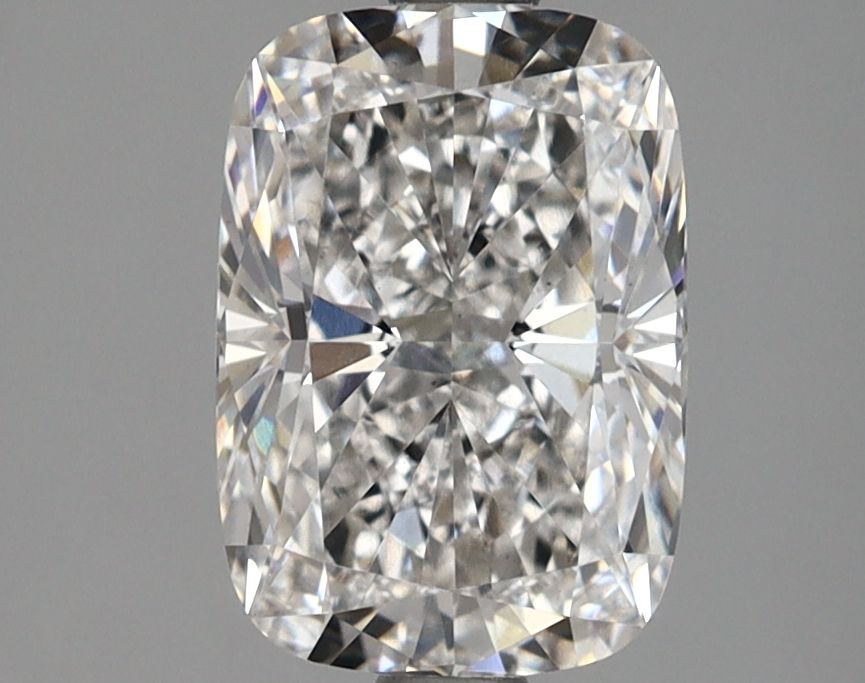 Cushion Diamond